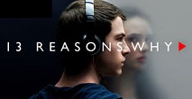 13 Reasons Why