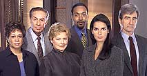 Law & Order