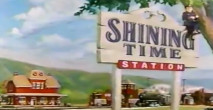 Shining Time Station