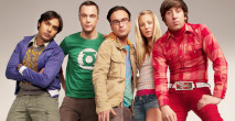 The Big Bang Theory