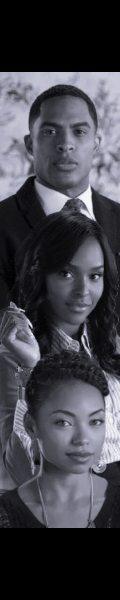 Dear White People